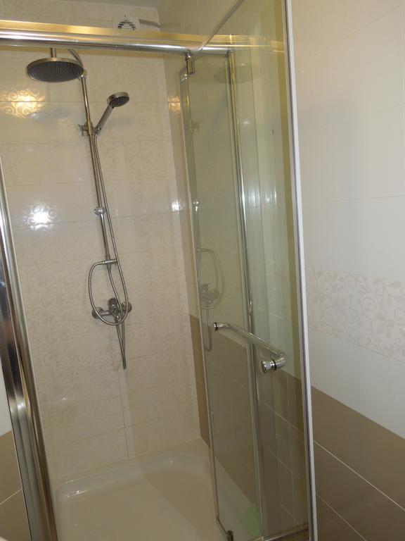 Apartments Meleh Криквеница Стая снимка
