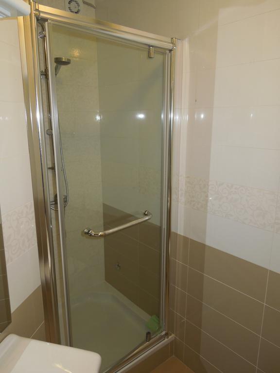 Apartments Meleh Криквеница Стая снимка