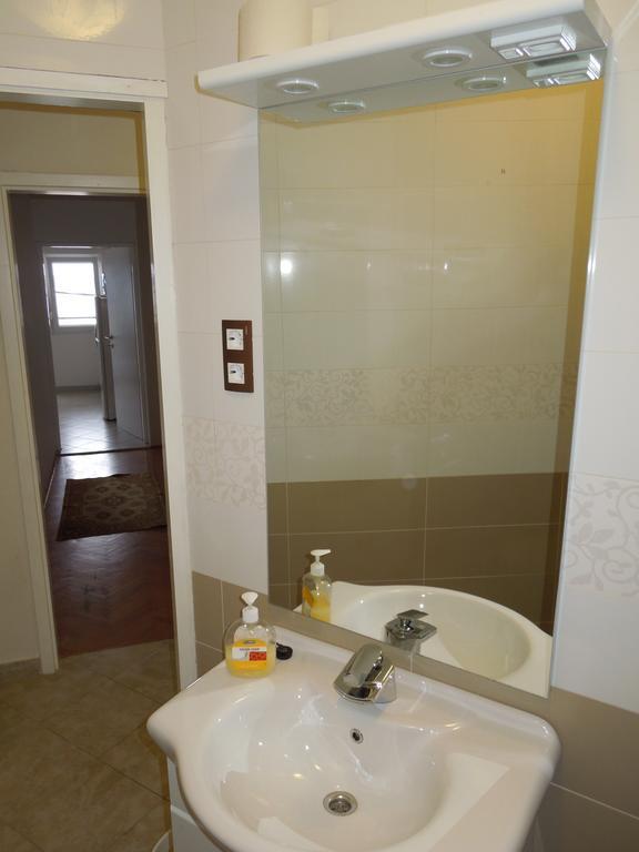 Apartments Meleh Криквеница Стая снимка