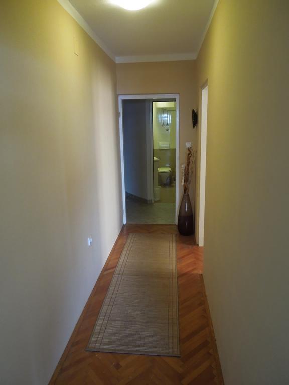 Apartments Meleh Криквеница Стая снимка
