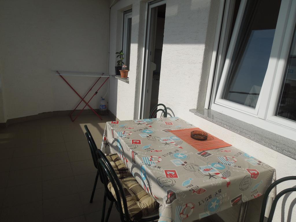 Apartments Meleh Криквеница Стая снимка