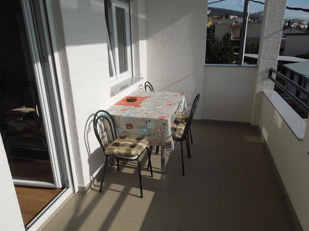 Apartments Meleh Криквеница Стая снимка