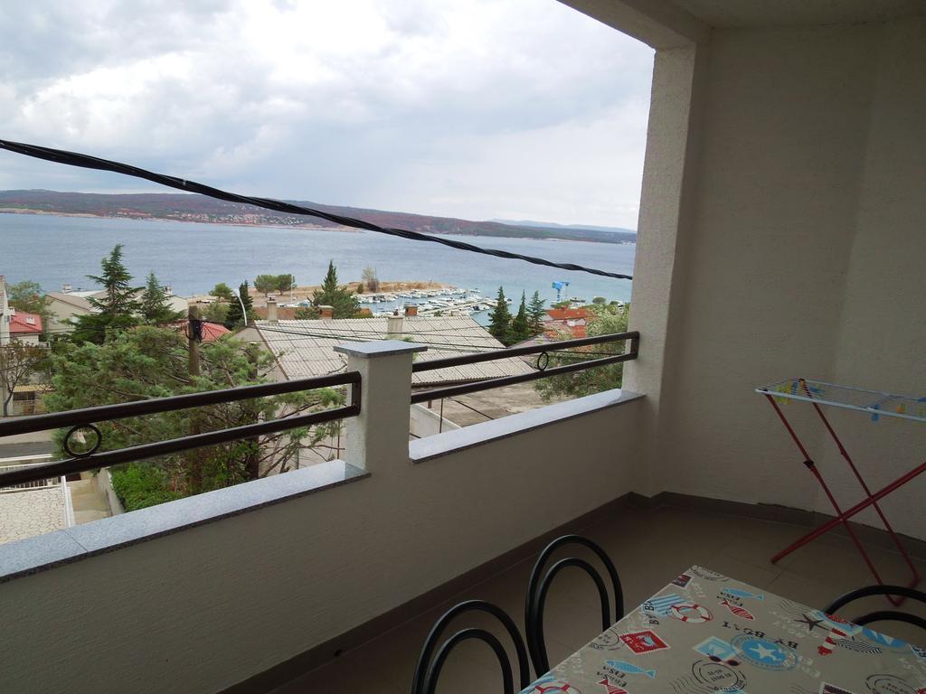 Apartments Meleh Криквеница Стая снимка