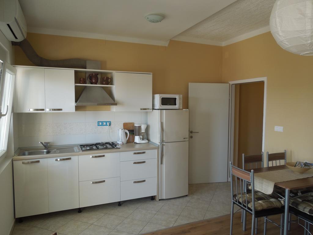 Apartments Meleh Криквеница Стая снимка