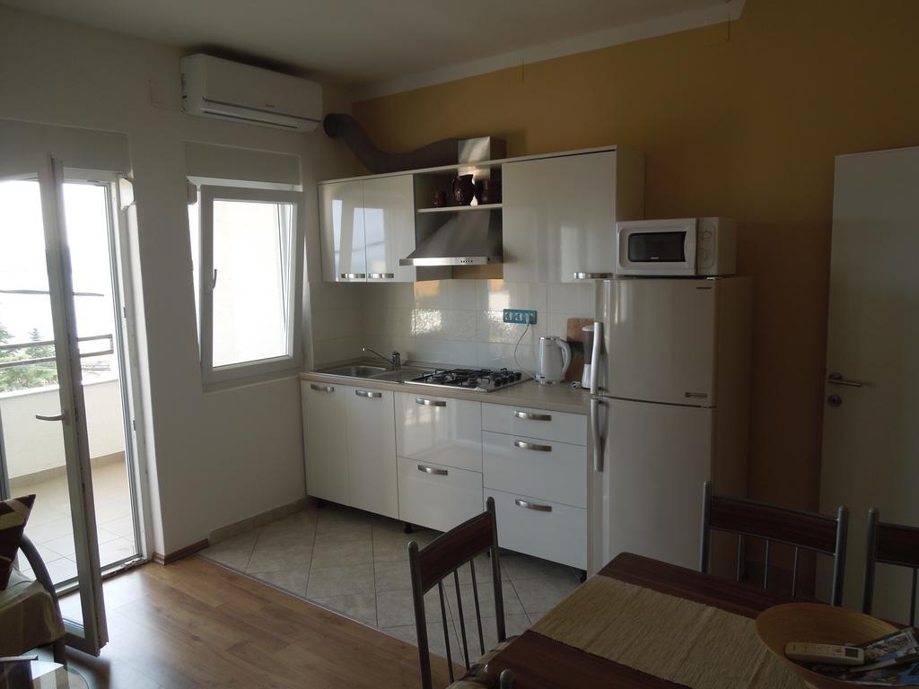 Apartments Meleh Криквеница Стая снимка