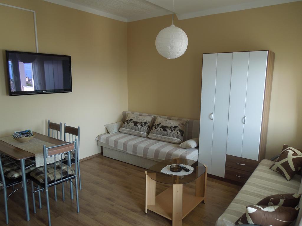 Apartments Meleh Криквеница Стая снимка