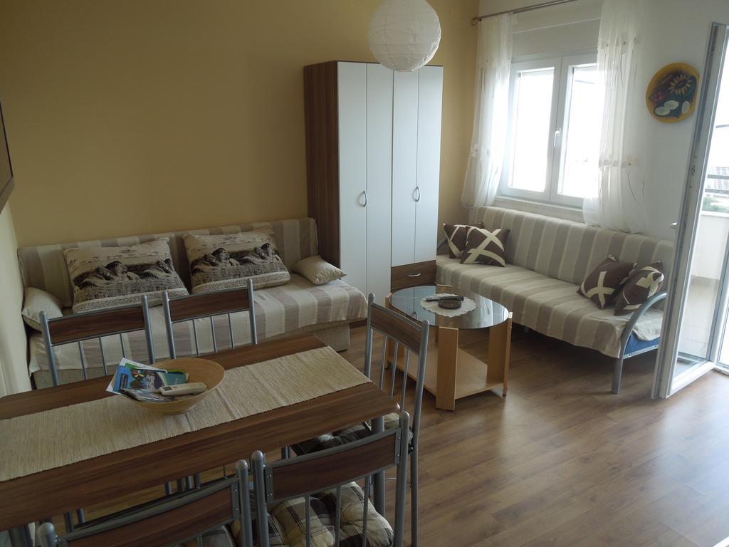 Apartments Meleh Криквеница Стая снимка