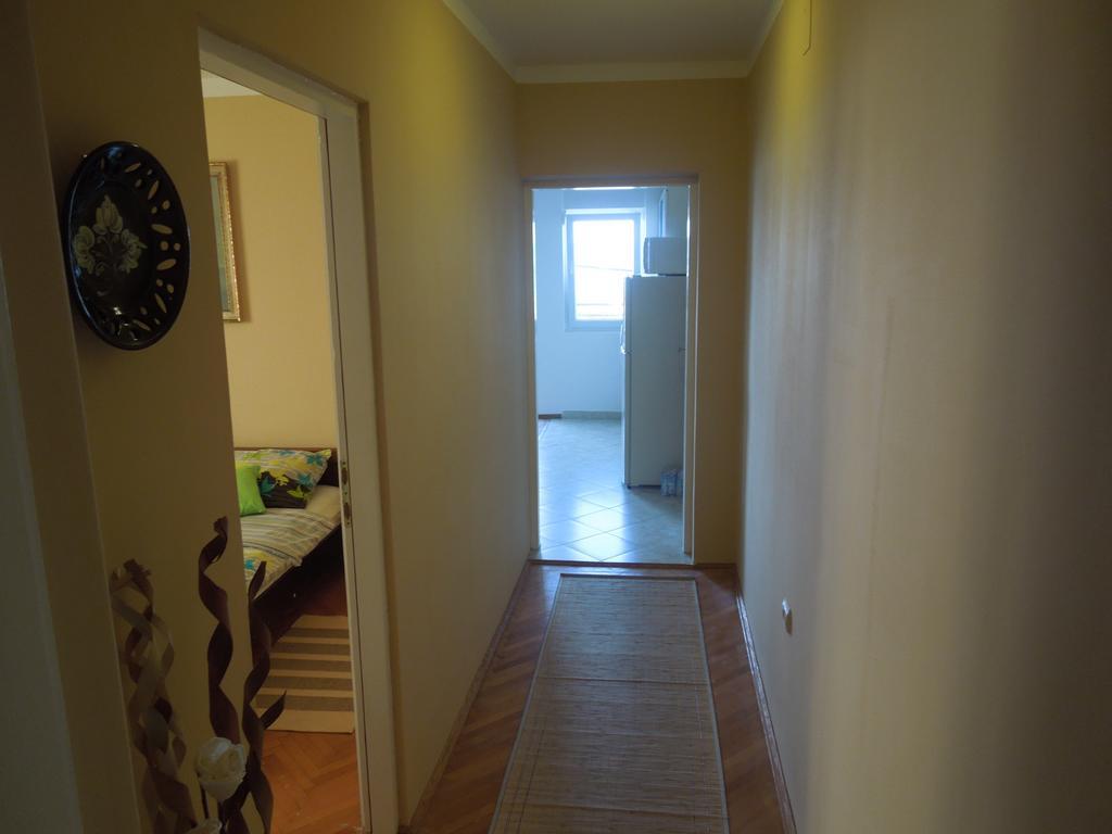 Apartments Meleh Криквеница Стая снимка