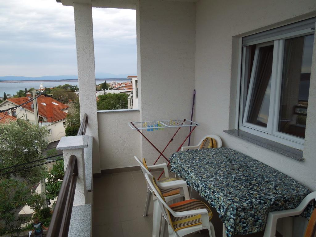 Apartments Meleh Криквеница Стая снимка