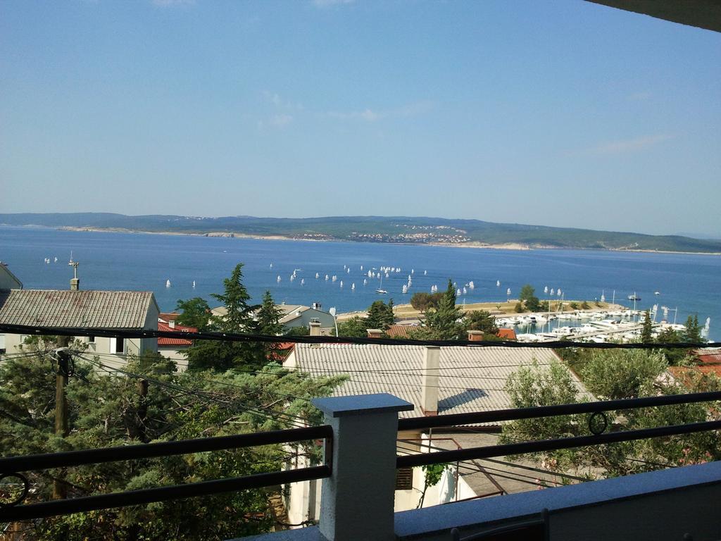 Apartments Meleh Криквеница Стая снимка
