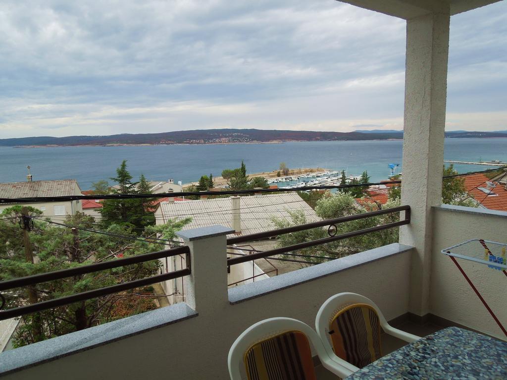 Apartments Meleh Криквеница Стая снимка