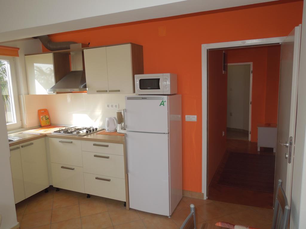 Apartments Meleh Криквеница Стая снимка