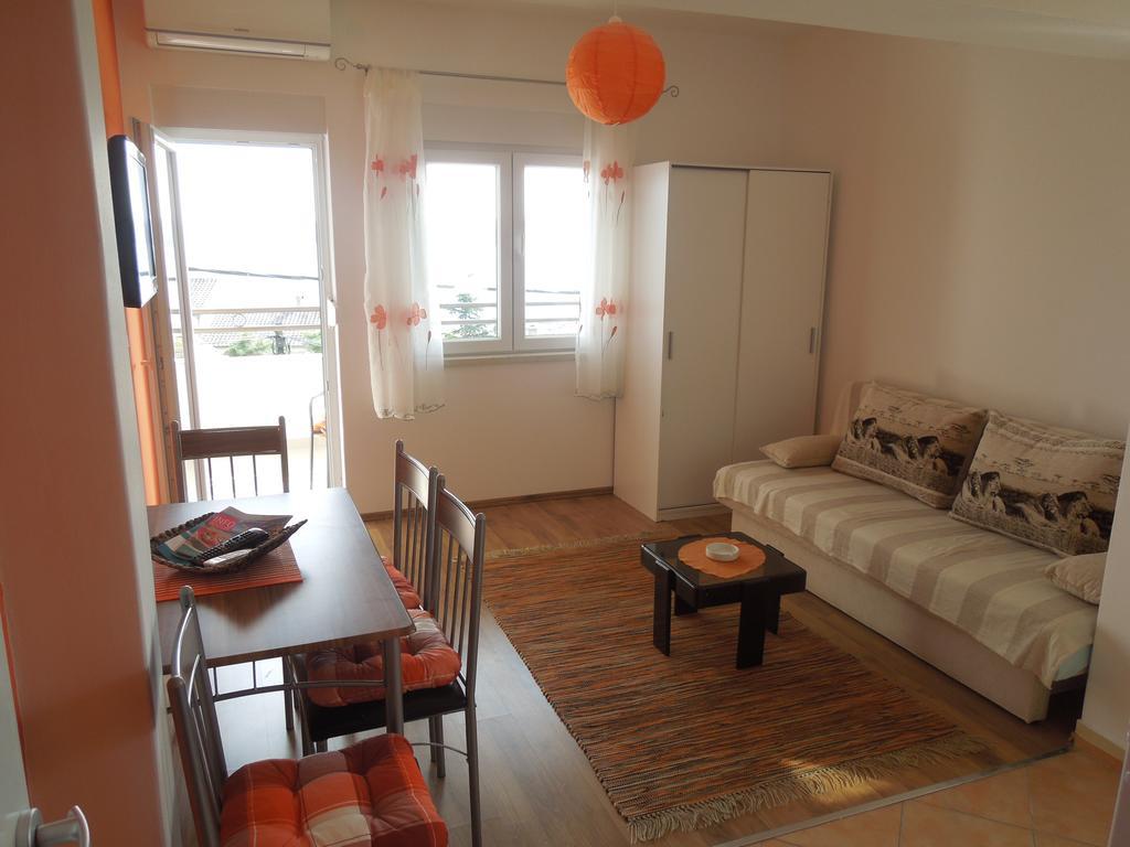 Apartments Meleh Криквеница Стая снимка