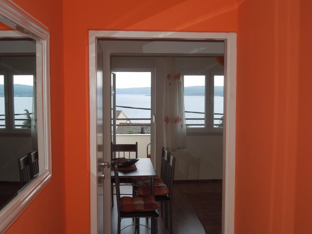 Apartments Meleh Криквеница Стая снимка