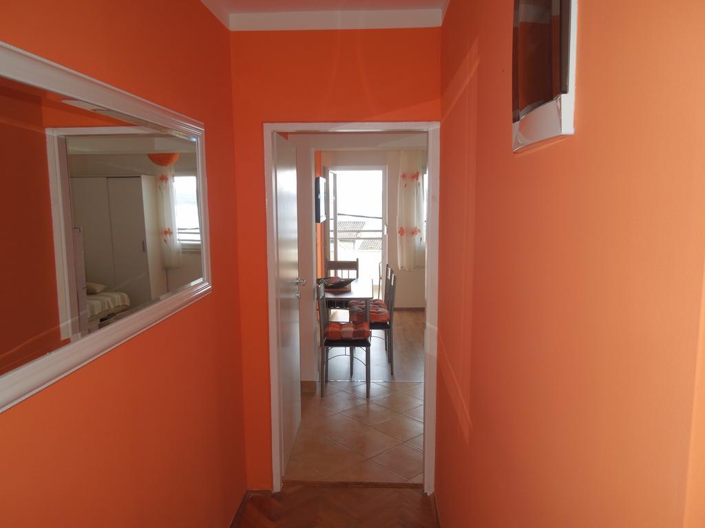 Apartments Meleh Криквеница Стая снимка
