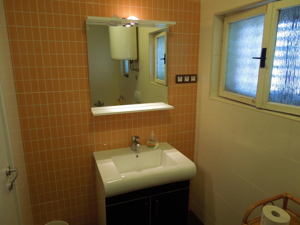 Apartments Meleh Криквеница Стая снимка