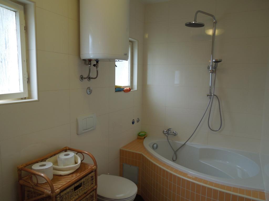 Apartments Meleh Криквеница Стая снимка