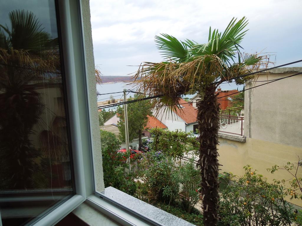 Apartments Meleh Криквеница Стая снимка
