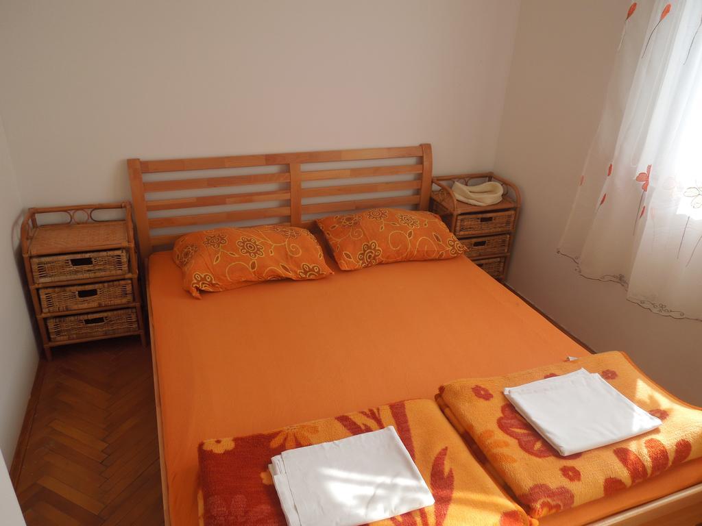 Apartments Meleh Криквеница Стая снимка