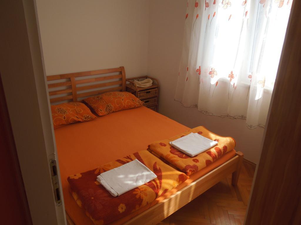 Apartments Meleh Криквеница Стая снимка