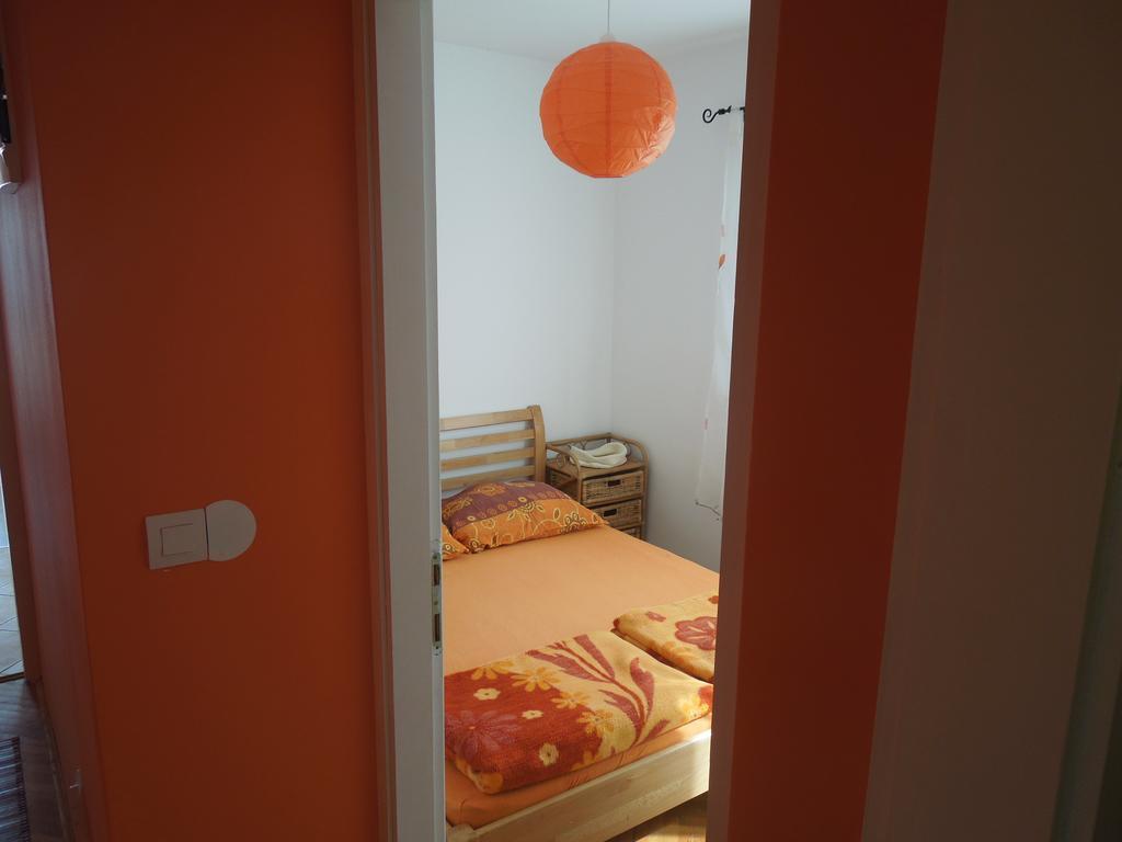 Apartments Meleh Криквеница Стая снимка
