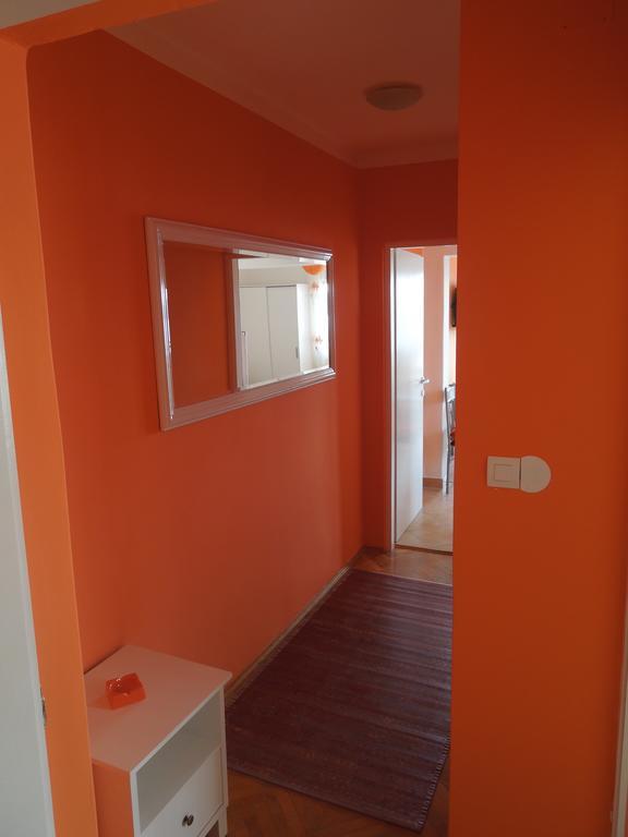 Apartments Meleh Криквеница Стая снимка