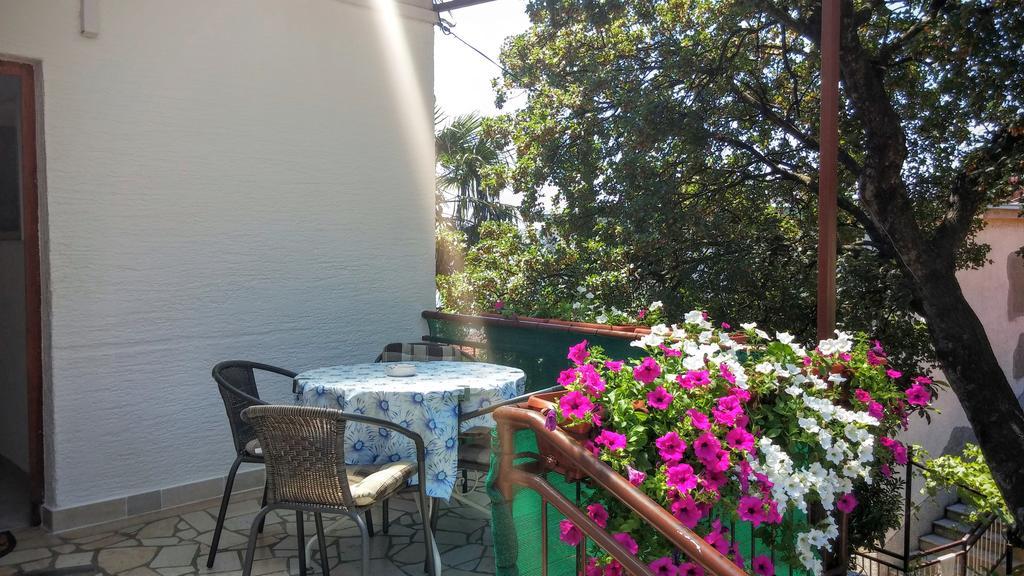 Apartments Meleh Криквеница Екстериор снимка