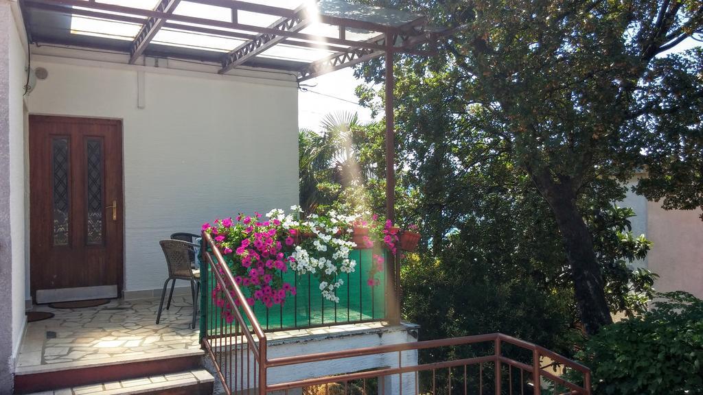 Apartments Meleh Криквеница Екстериор снимка