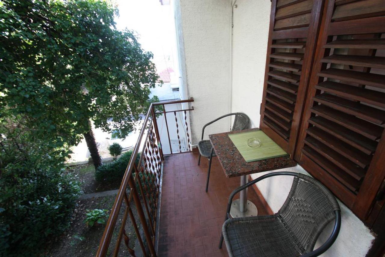 Apartments Meleh Криквеница Стая снимка